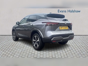 Used Nissan Qashqai 2023 for sale - 78651393: Photo