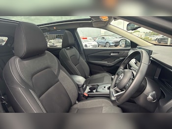 Used Nissan Qashqai 2023 for sale - 78651393: Photo