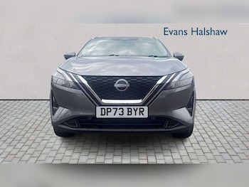 Used Nissan Qashqai 2023 for sale - 78651393: Photo