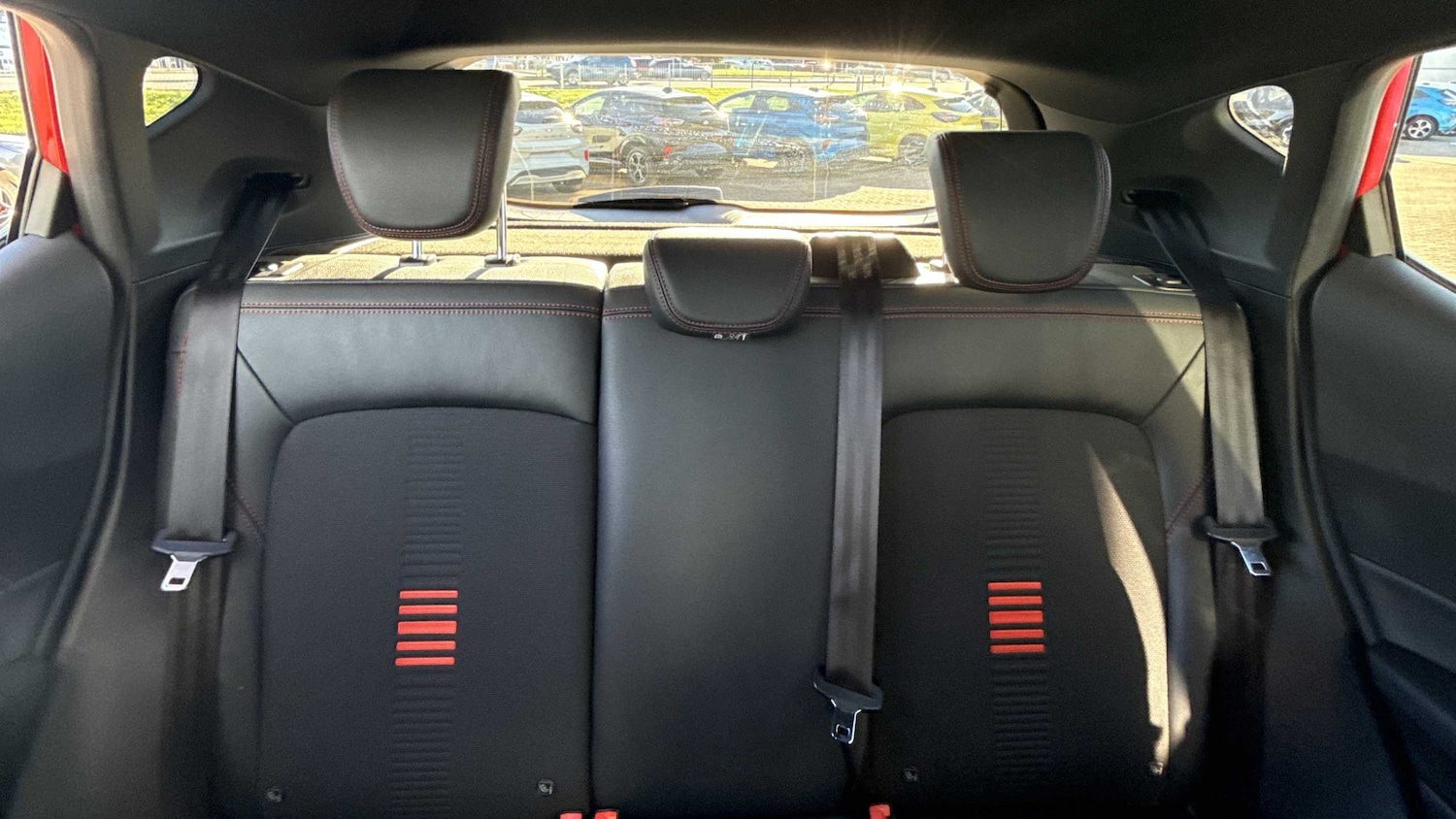 Used Ford Fiesta 2019 for sale - 76624643: Photo 12