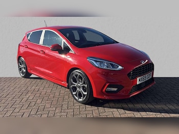 Ford - Fiesta