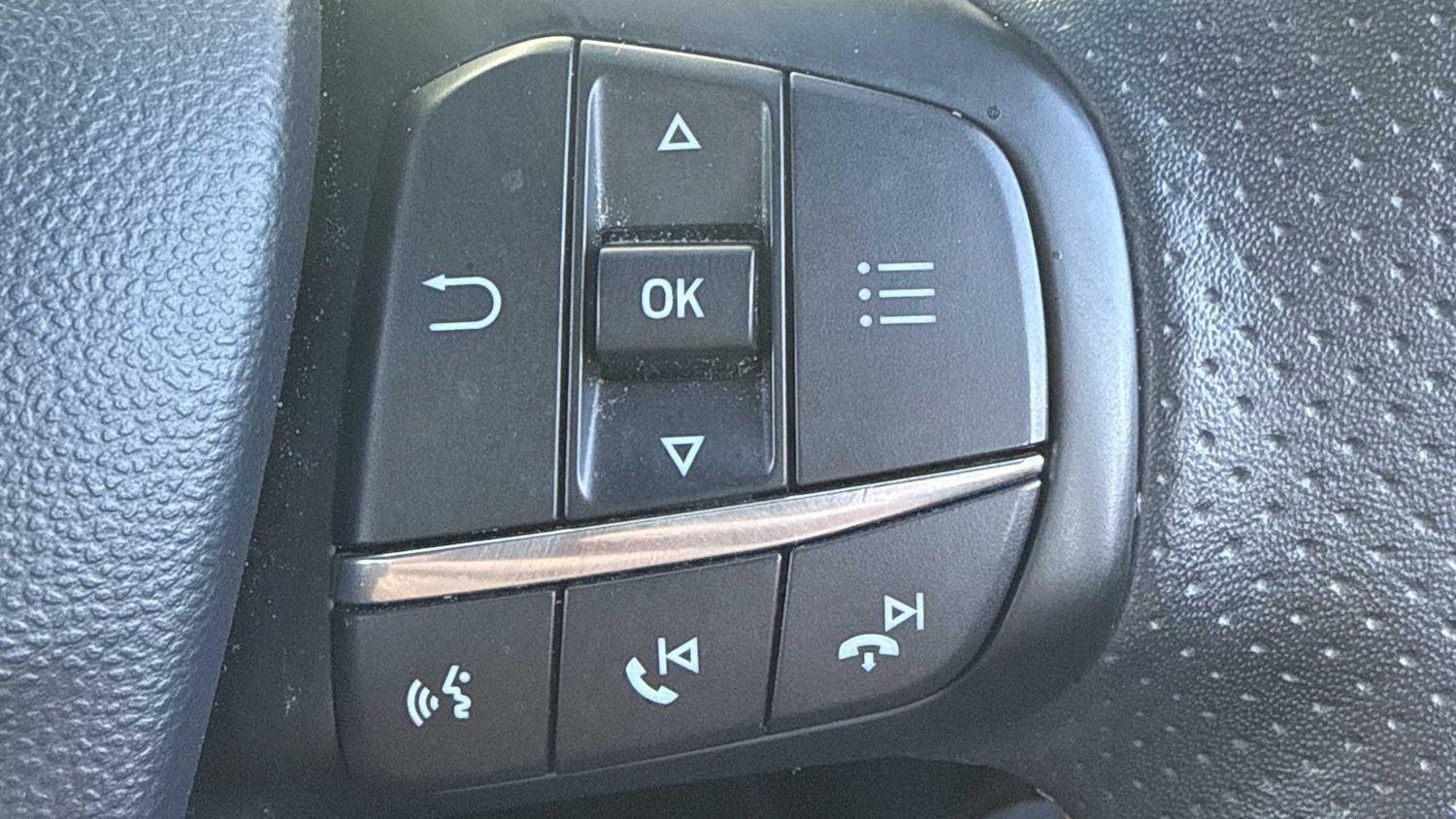 Used Ford Fiesta 2019 for sale - 76624643: Photo 25