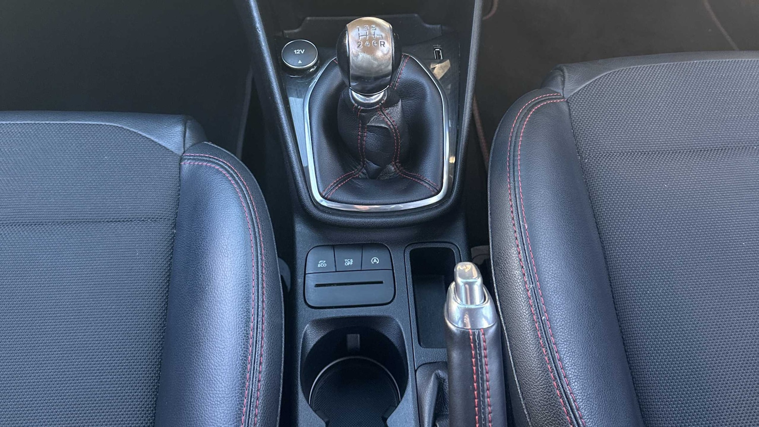 Used Ford Fiesta 2019 for sale - 76624643: Photo 32