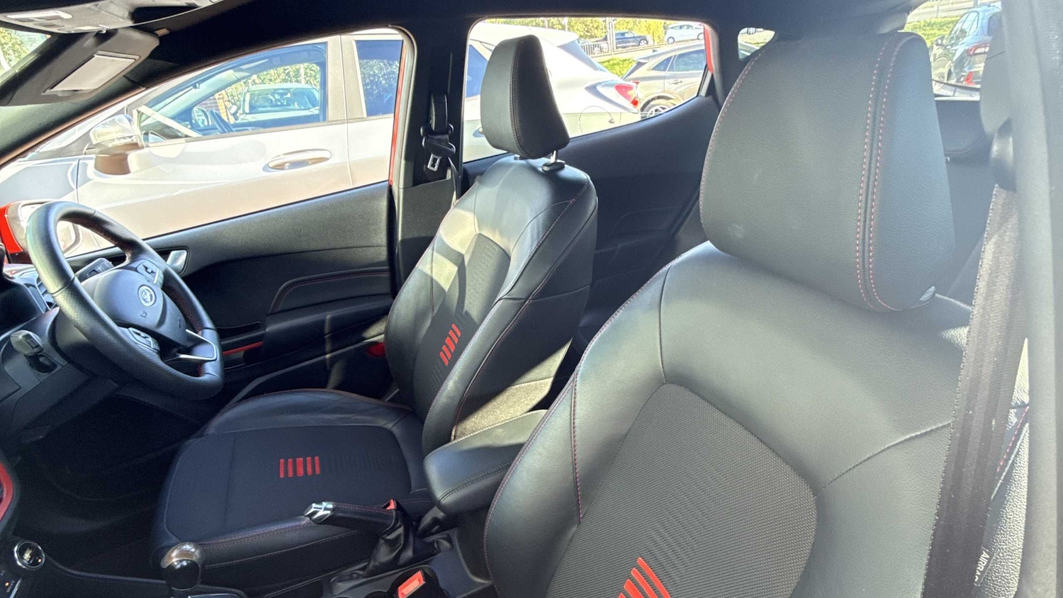 Used Ford Fiesta 2019 for sale - 76624643: Photo 9