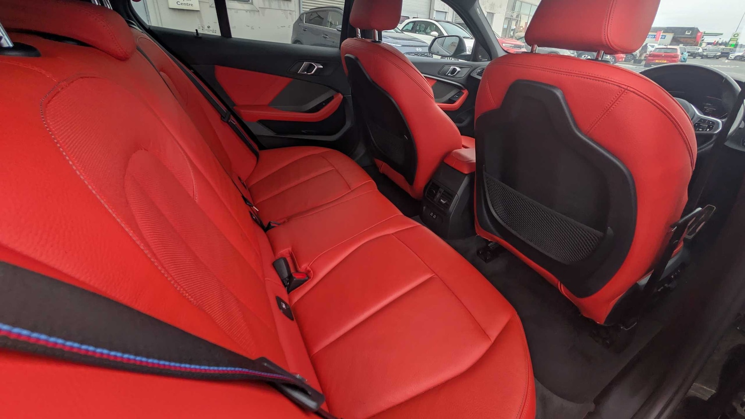 Used BMW 1 Series 2024 for sale - 77943365: Photo 11