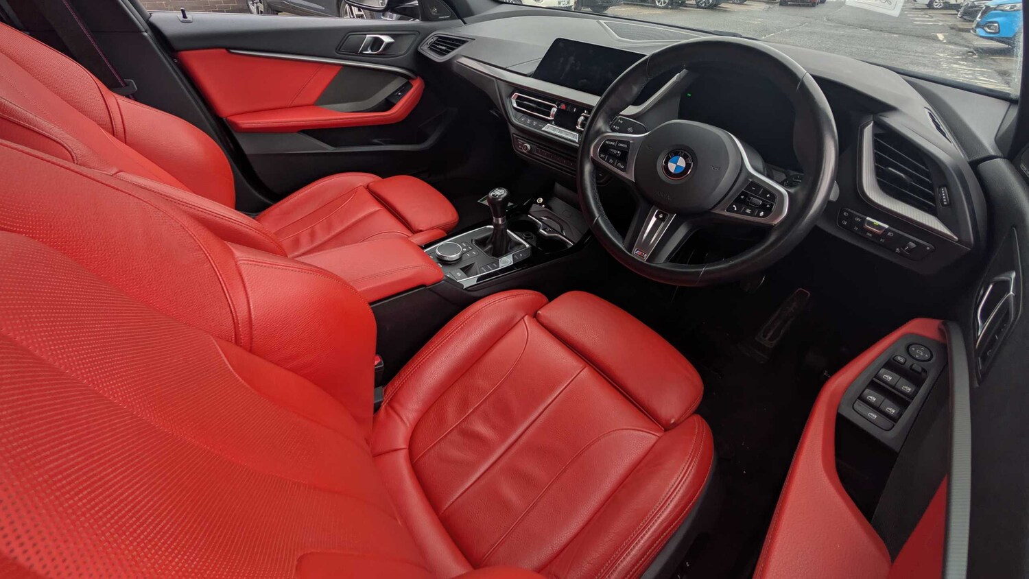 Used BMW 1 Series 2024 for sale - 77943365: Photo 12