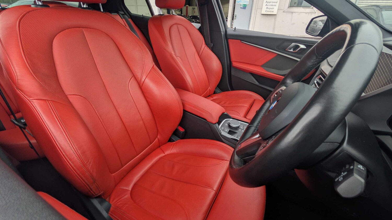 Used BMW 1 Series 2024 for sale - 77943365: Photo 13