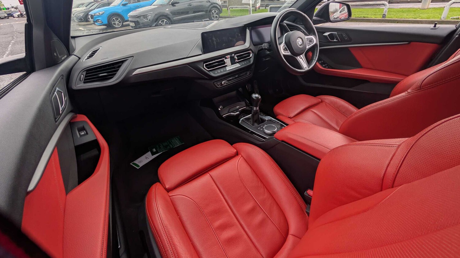 Used BMW 1 Series 2024 for sale - 77943365: Photo 14