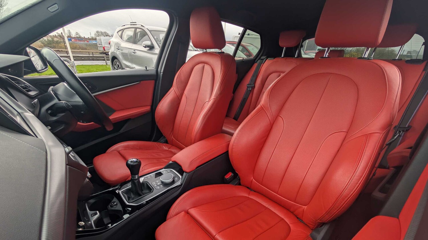 Used BMW 1 Series 2024 for sale - 77943365: Photo 15