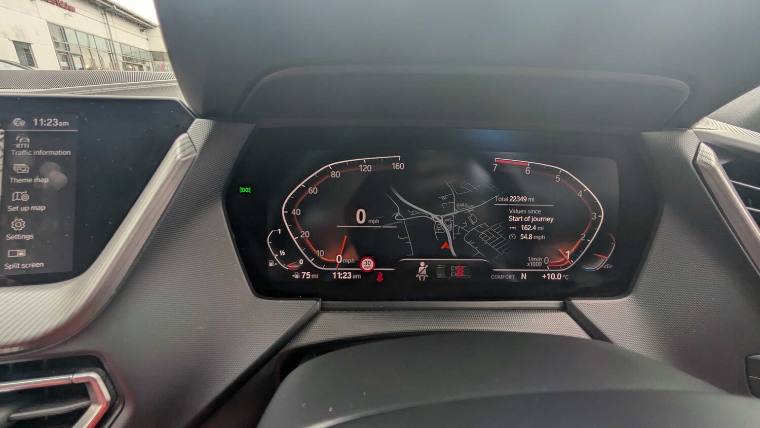 Used BMW 1 Series 2024 for sale - 77943365: Photo 17