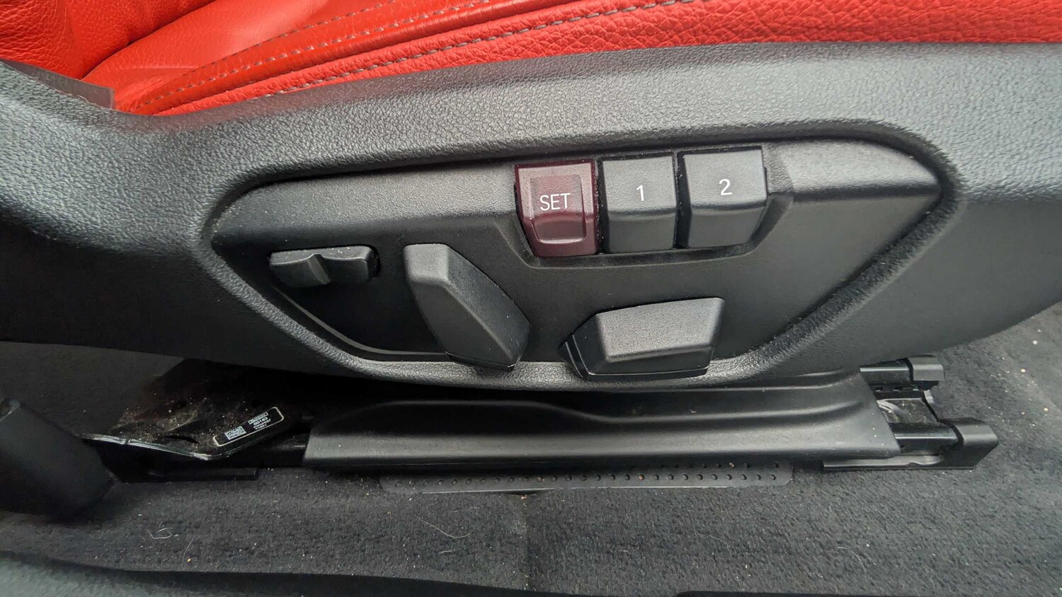 Used BMW 1 Series 2024 for sale - 77943365: Photo 20