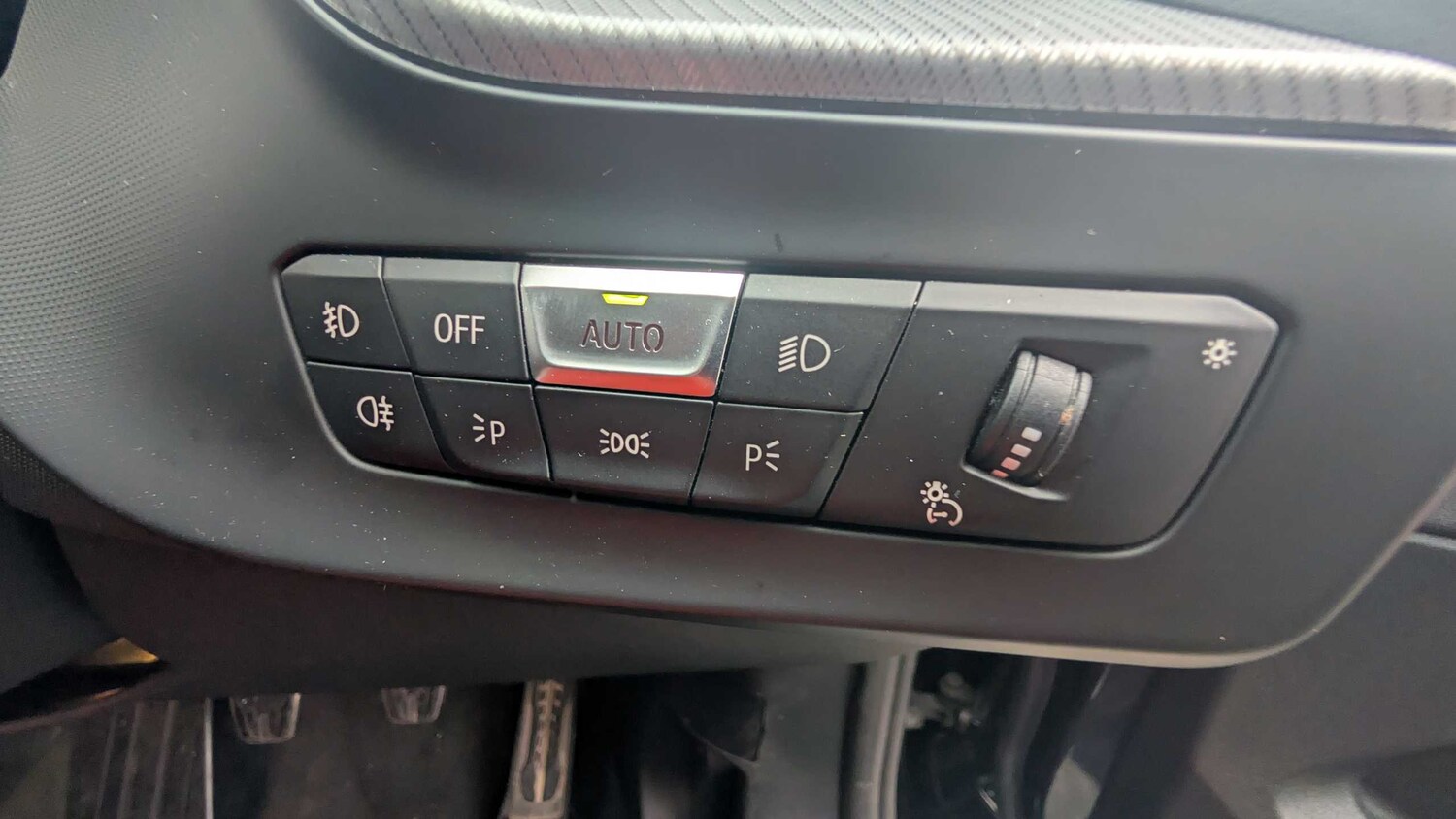 Used BMW 1 Series 2024 for sale - 77943365: Photo 22