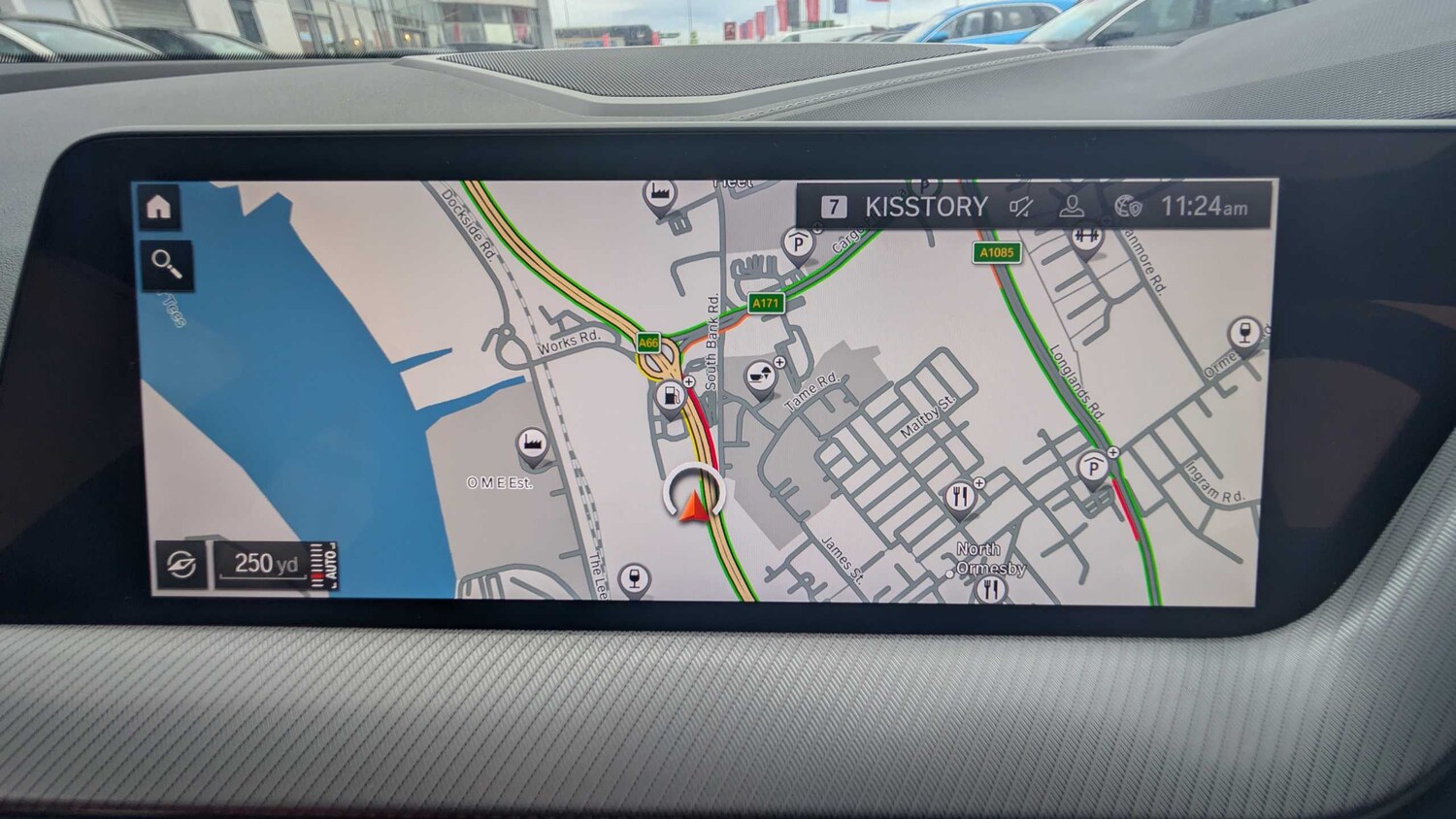 Used BMW 1 Series 2024 for sale - 77943365: Photo 23