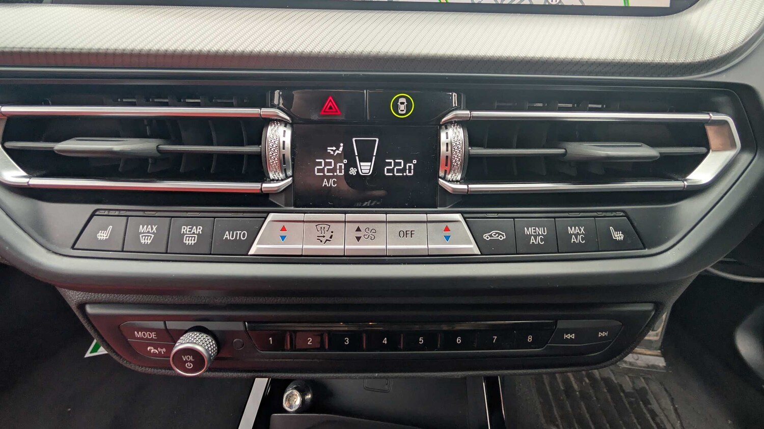 Used BMW 1 Series 2024 for sale - 77943365: Photo 24