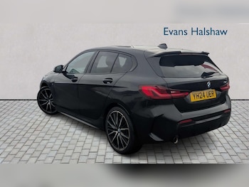 Used BMW 1 Series 2024 for sale - 77943365: Photo