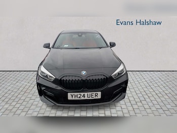 Used BMW 1 Series 2024 for sale - 77943365: Photo