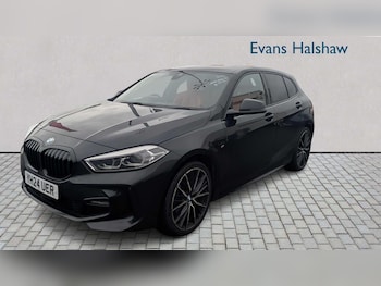 Used BMW 1 Series 2024 for sale - 77943365: Photo