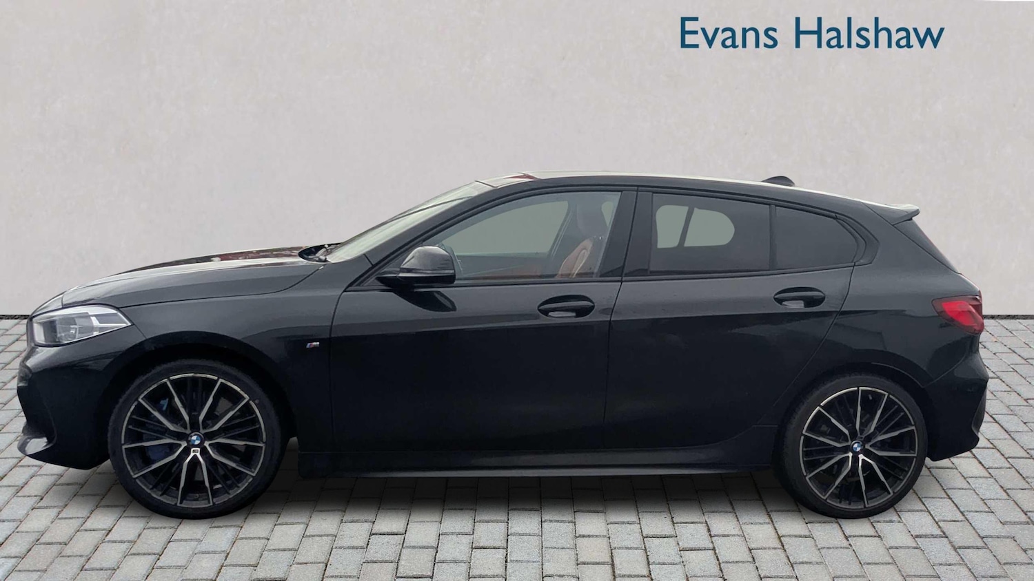 Used BMW 1 Series 2024 for sale - 77943365: Photo 5