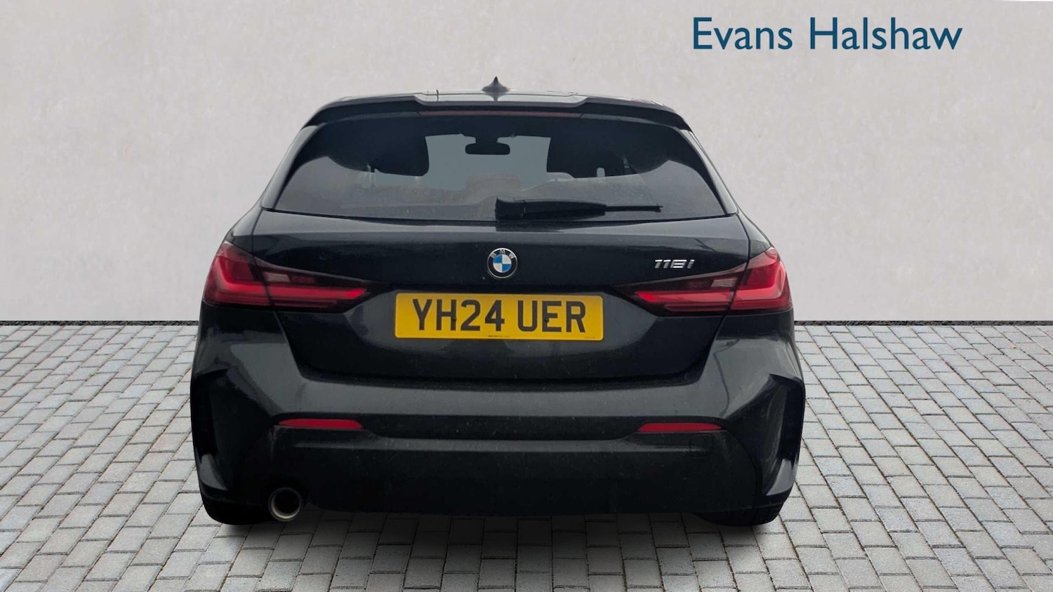 Used BMW 1 Series 2024 for sale - 77943365: Photo 6