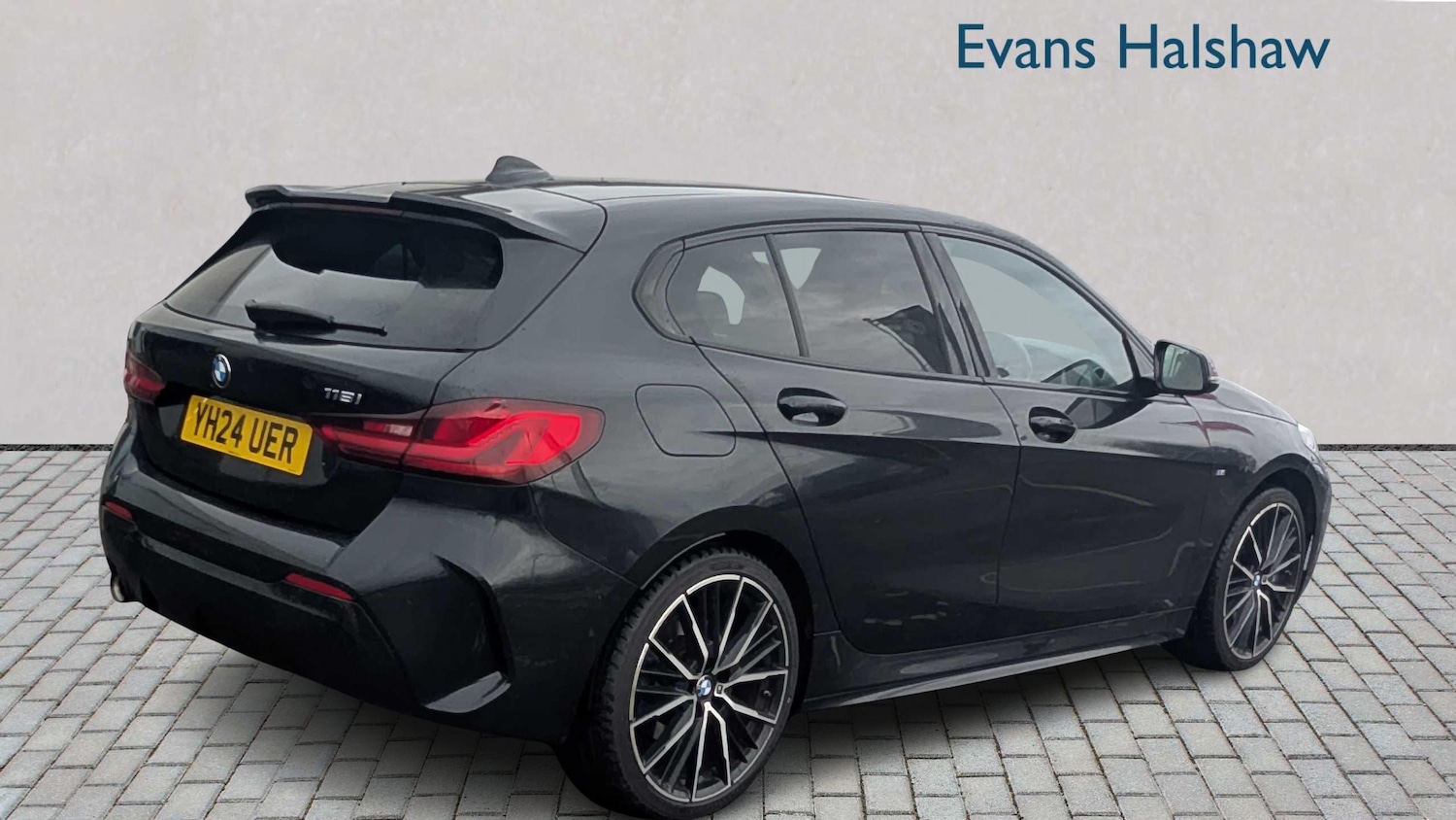 Used BMW 1 Series 2024 for sale - 77943365: Photo 7