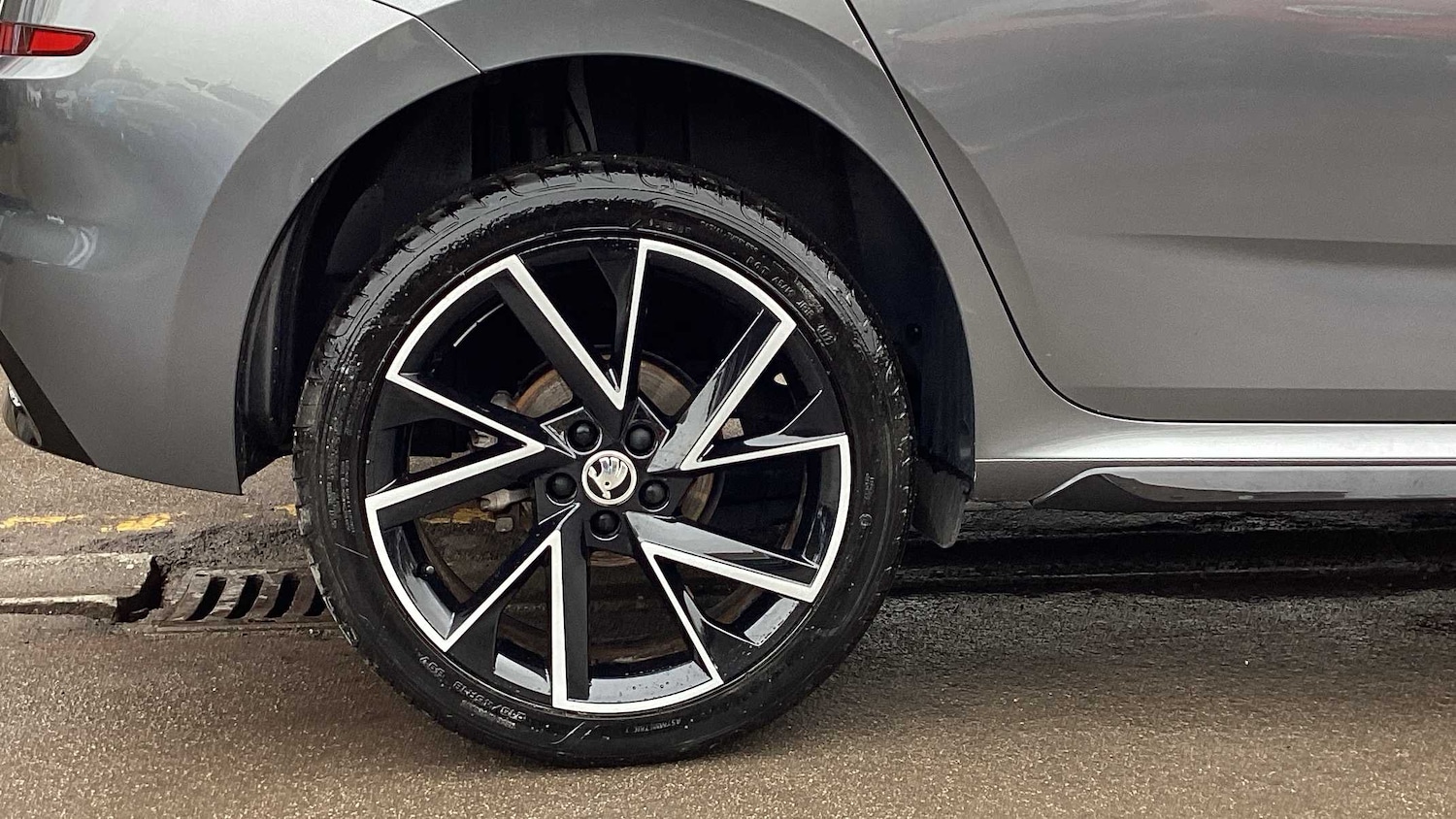 Used Skoda Kamiq 2023 for sale - 77334044: Photo 11