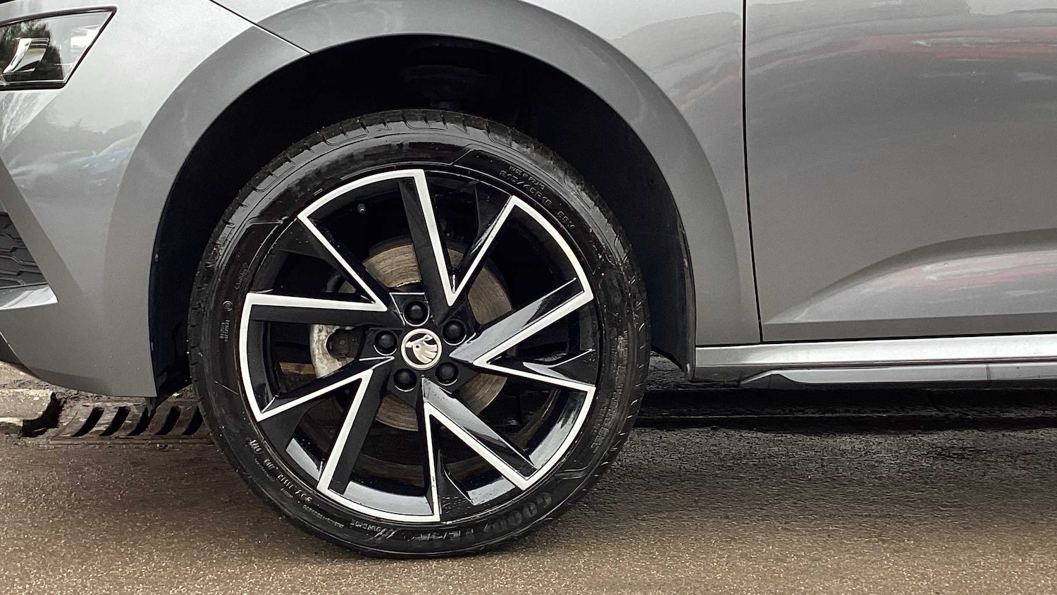 Used Skoda Kamiq 2023 for sale - 77334044: Photo 12