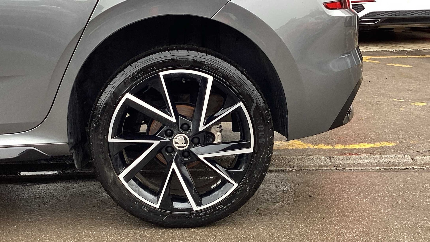 Used Skoda Kamiq 2023 for sale - 77334044: Photo 13