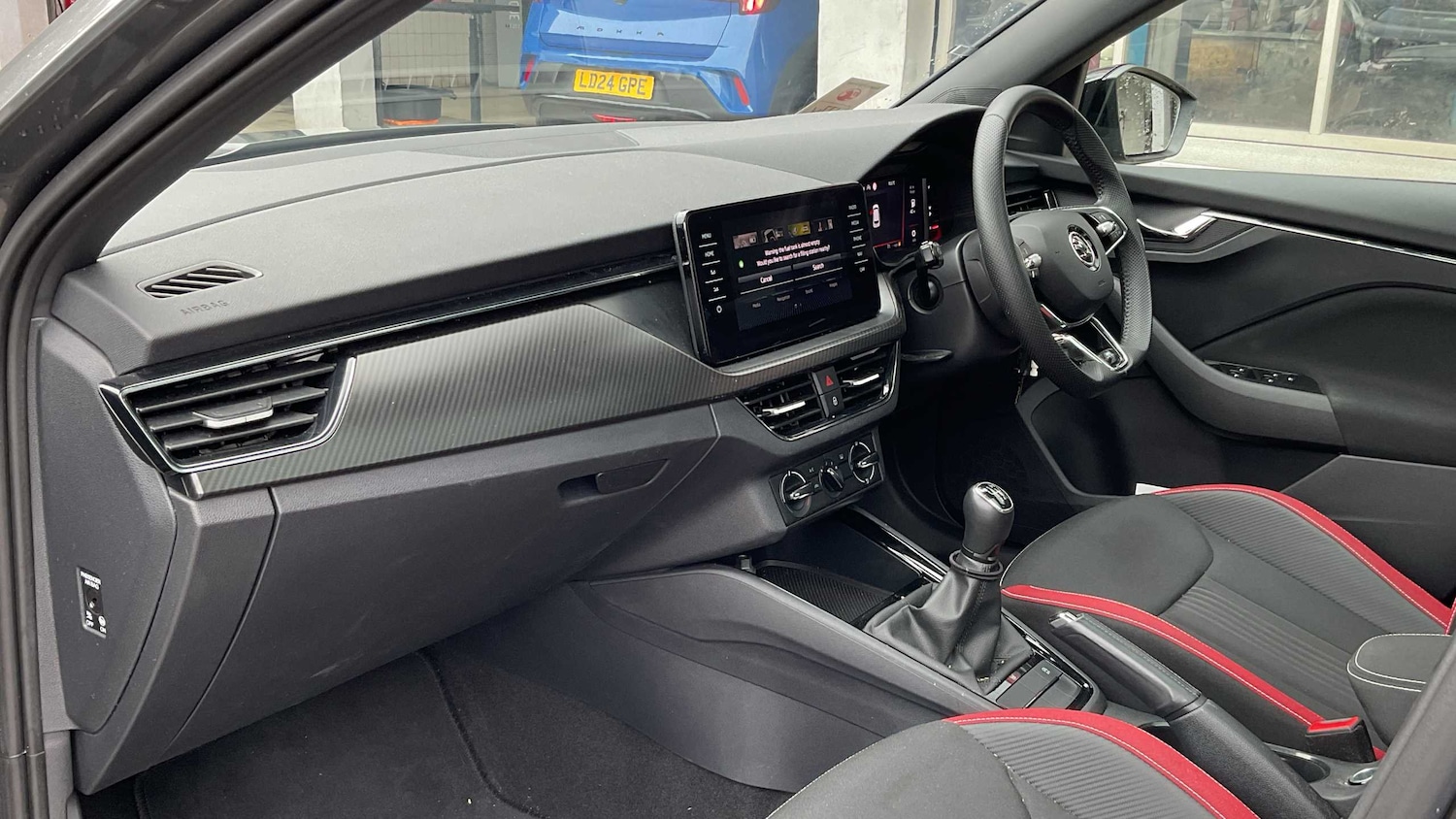 Used Skoda Kamiq 2023 for sale - 77334044: Photo 14