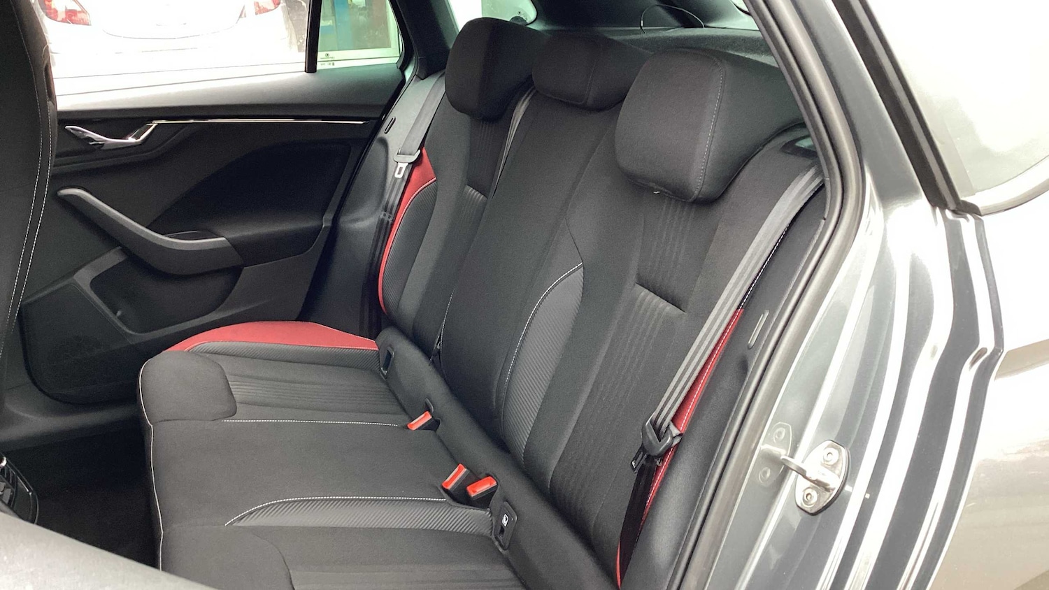 Used Skoda Kamiq 2023 for sale - 77334044: Photo 16