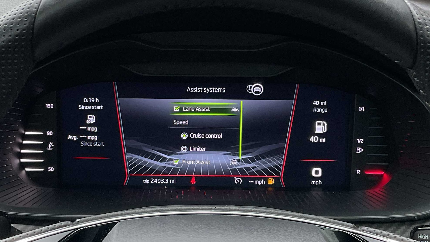 Used Skoda Kamiq 2023 for sale - 77334044: Photo 18