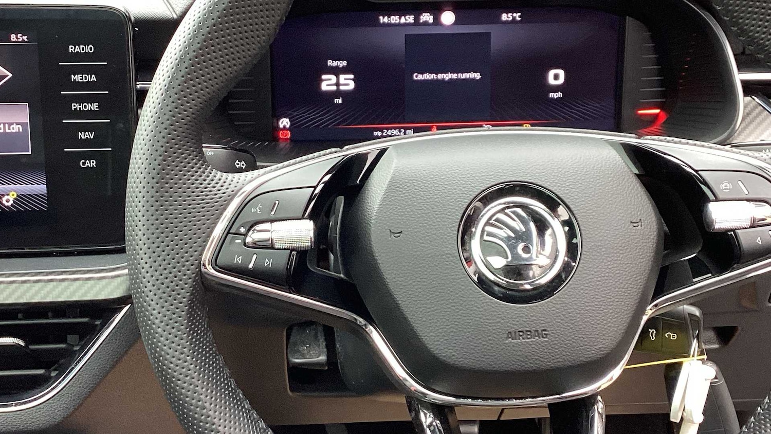 Used Skoda Kamiq 2023 for sale - 77334044: Photo 19