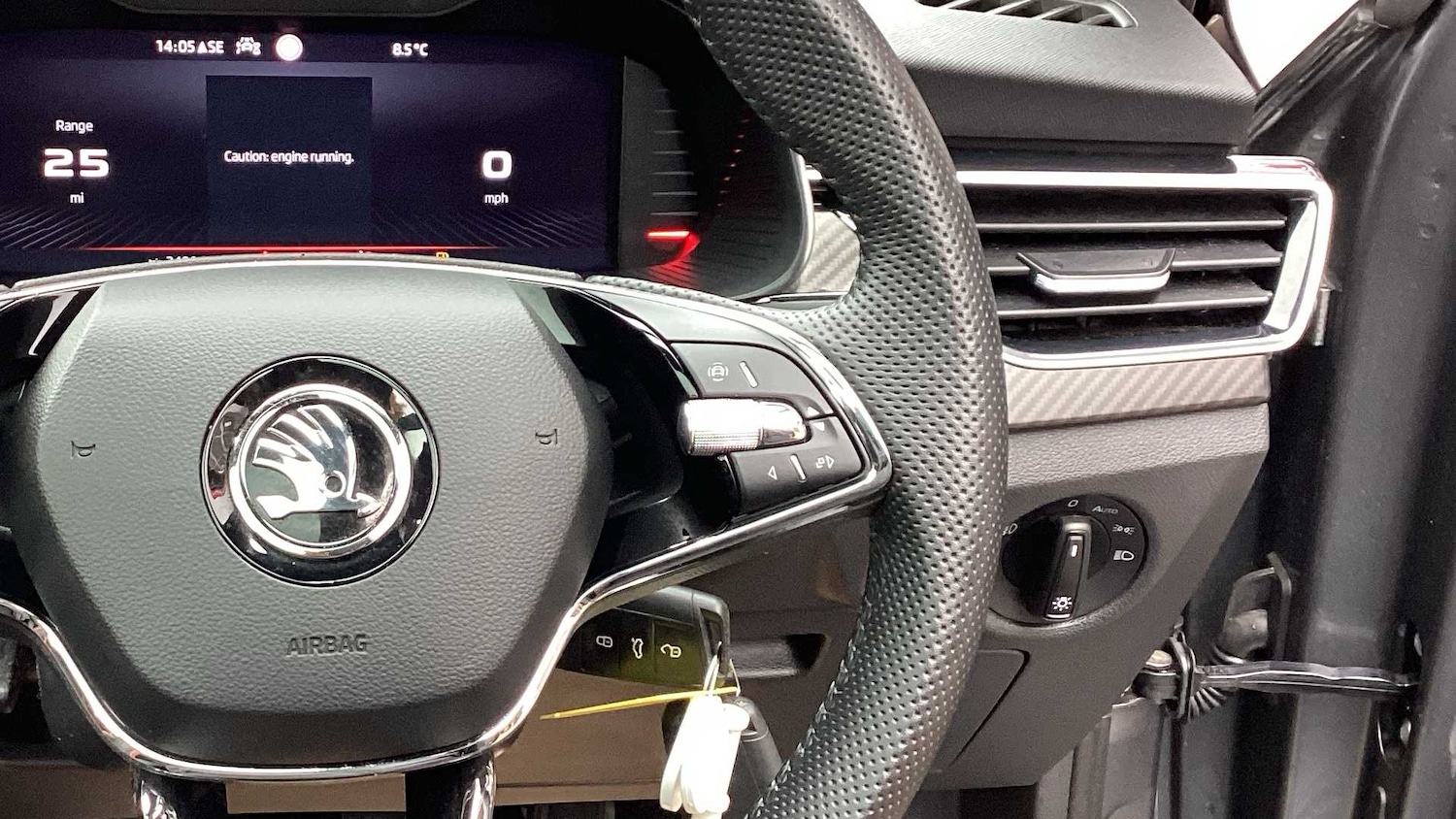 Used Skoda Kamiq 2023 for sale - 77334044: Photo 20