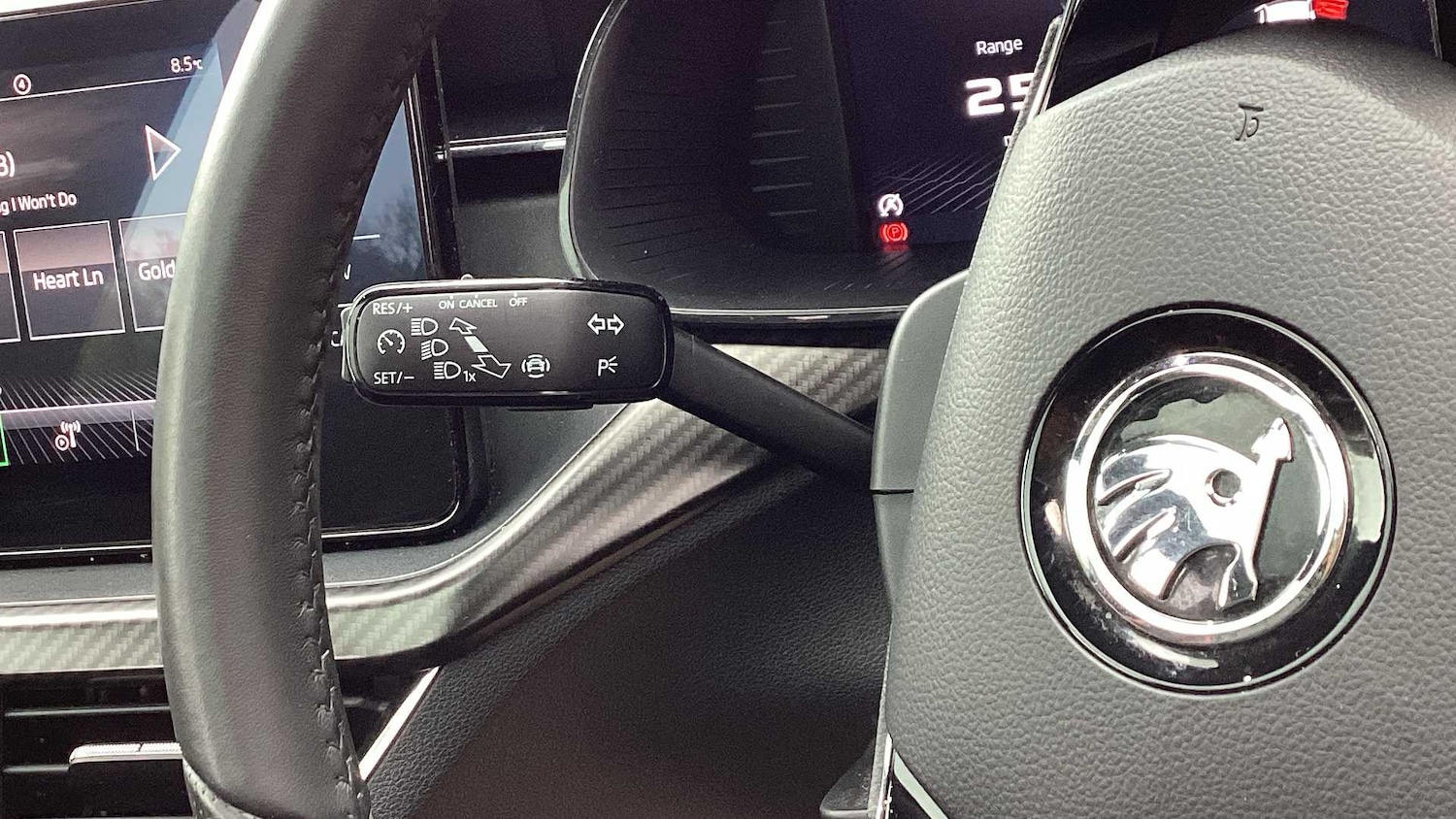 Used Skoda Kamiq 2023 for sale - 77334044: Photo 21