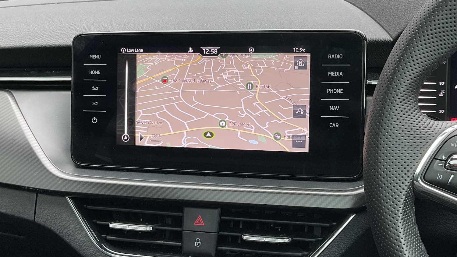 Used Skoda Kamiq 2023 for sale - 77334044: Photo 23