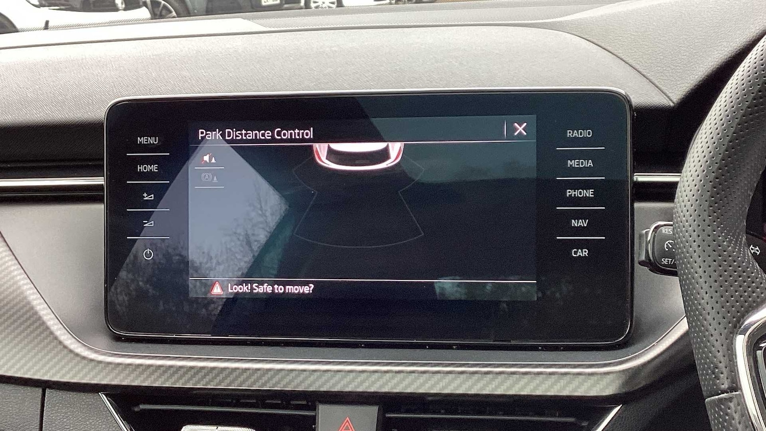 Used Skoda Kamiq 2023 for sale - 77334044: Photo 25