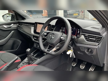 Used Skoda Kamiq 2023 for sale - 77334044: Photo