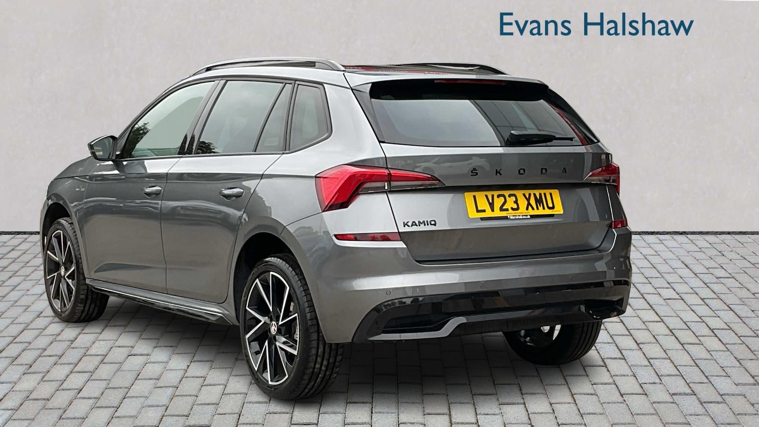 Used Skoda Kamiq 2023 for sale - 77334044: Photo 5