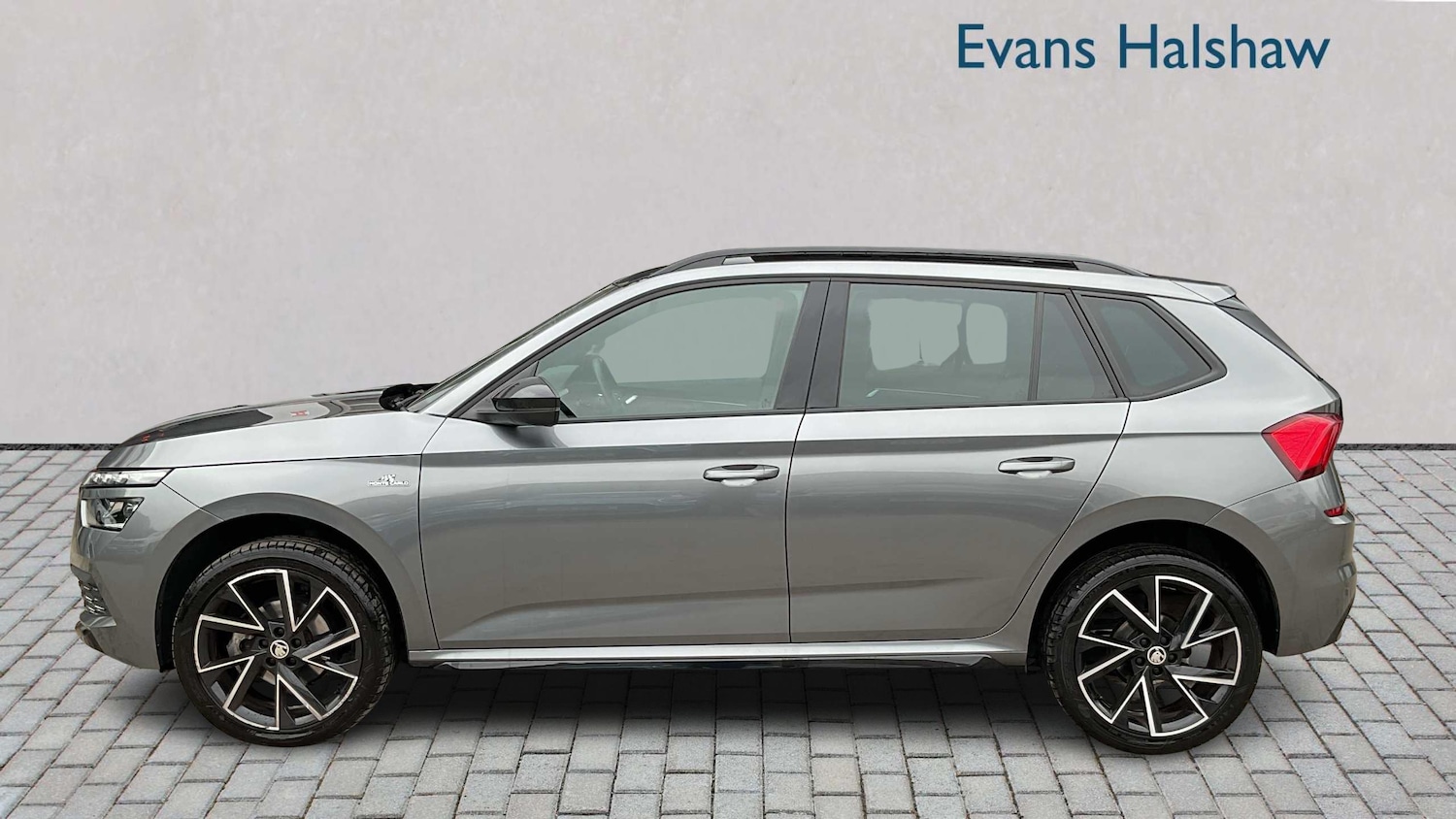 Used Skoda Kamiq 2023 for sale - 77334044: Photo 6