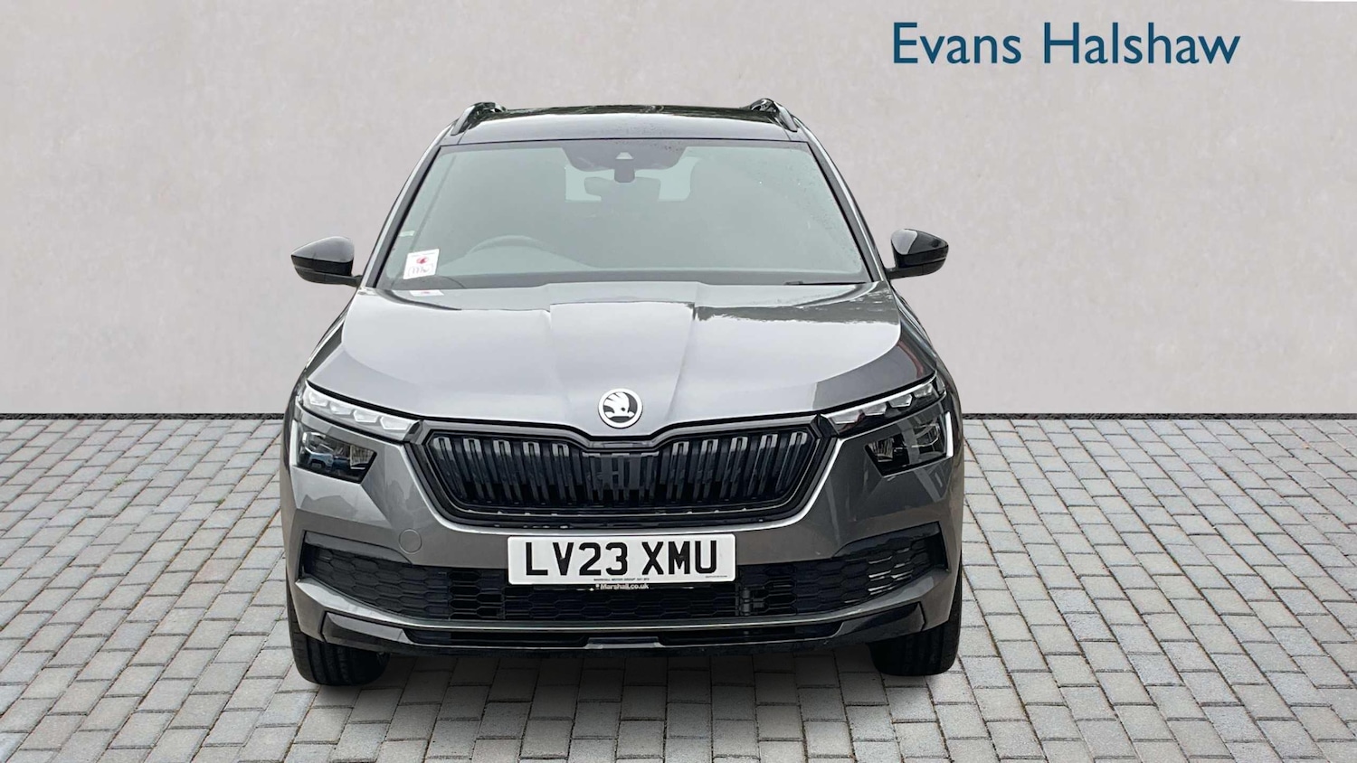 Used Skoda Kamiq 2023 for sale - 77334044: Photo 8