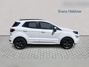 Used Ford Ecosport 2023 for sale - 78991198: Photo