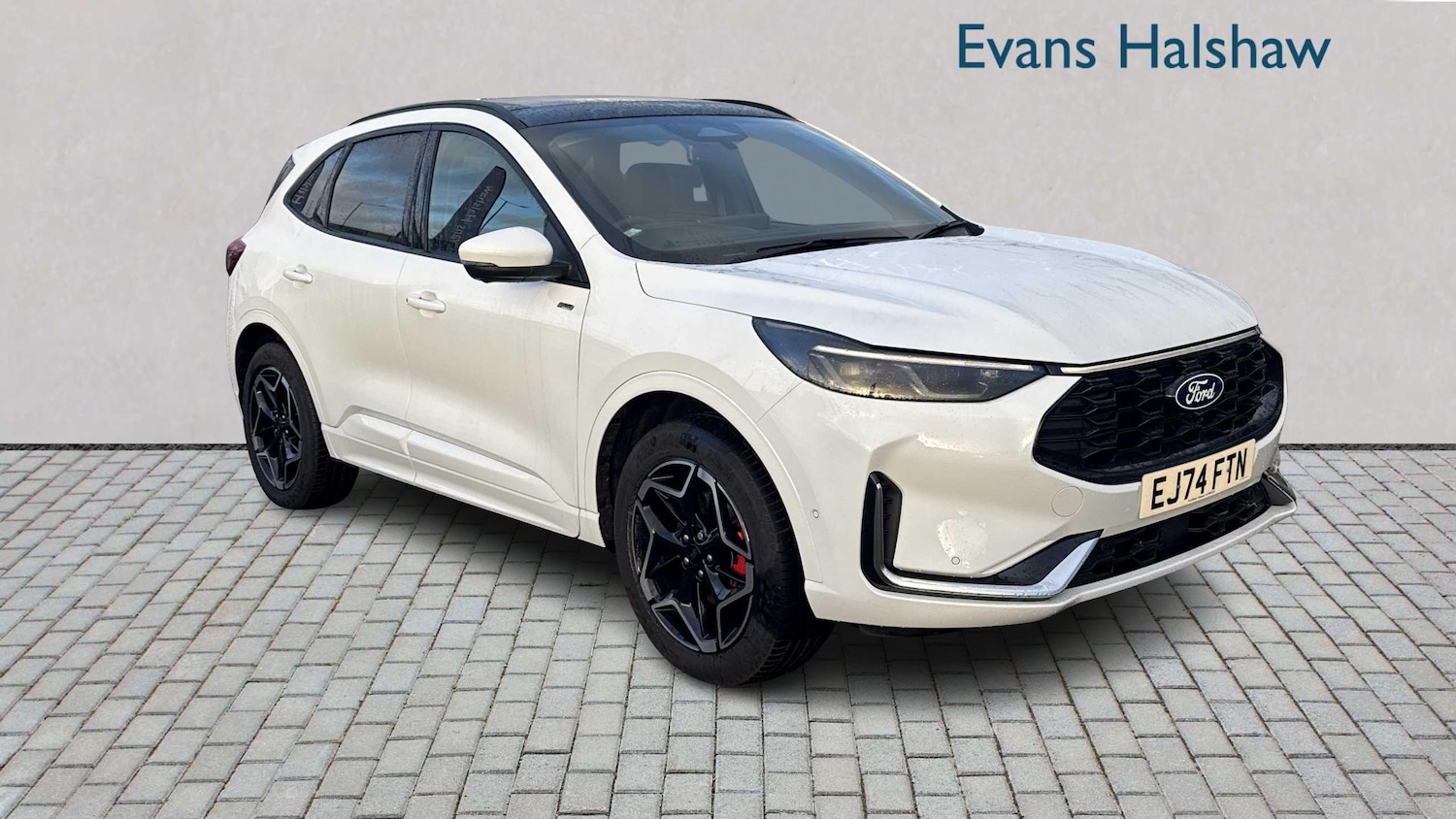 Used Ford Kuga 2024 for sale - 77011109: Photo 1