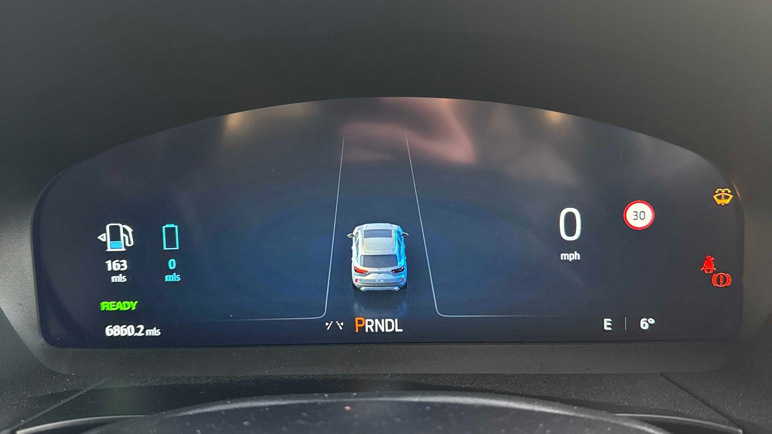 Used Ford Kuga 2024 for sale - 77011109: Photo 11