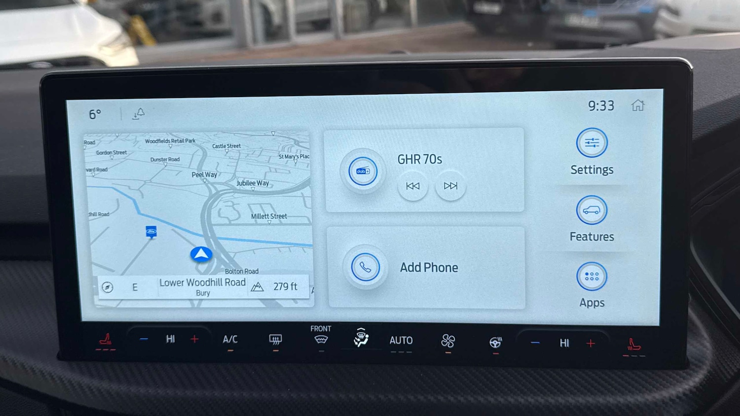 Used Ford Kuga 2024 for sale - 77011109: Photo 13