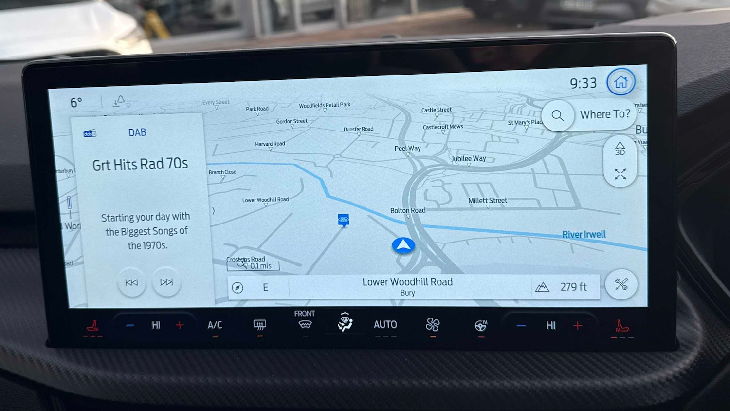 Used Ford Kuga 2024 for sale - 77011109: Photo 14