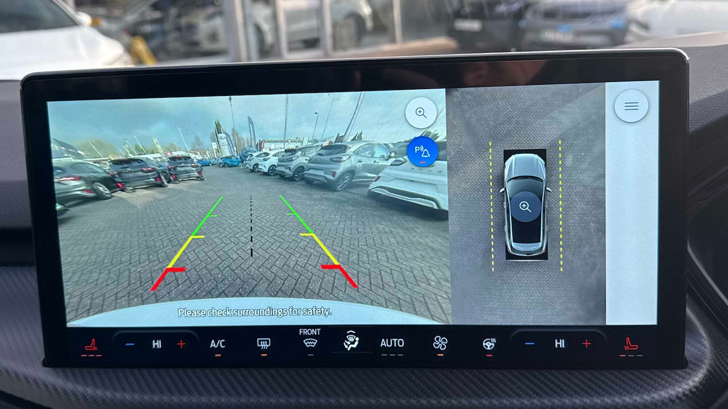 Used Ford Kuga 2024 for sale - 77011109: Photo 15