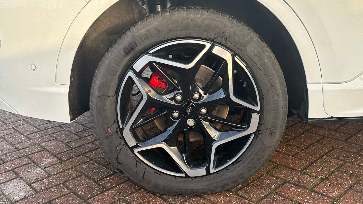 Used Ford Kuga 2024 for sale - 77011109: Photo 23