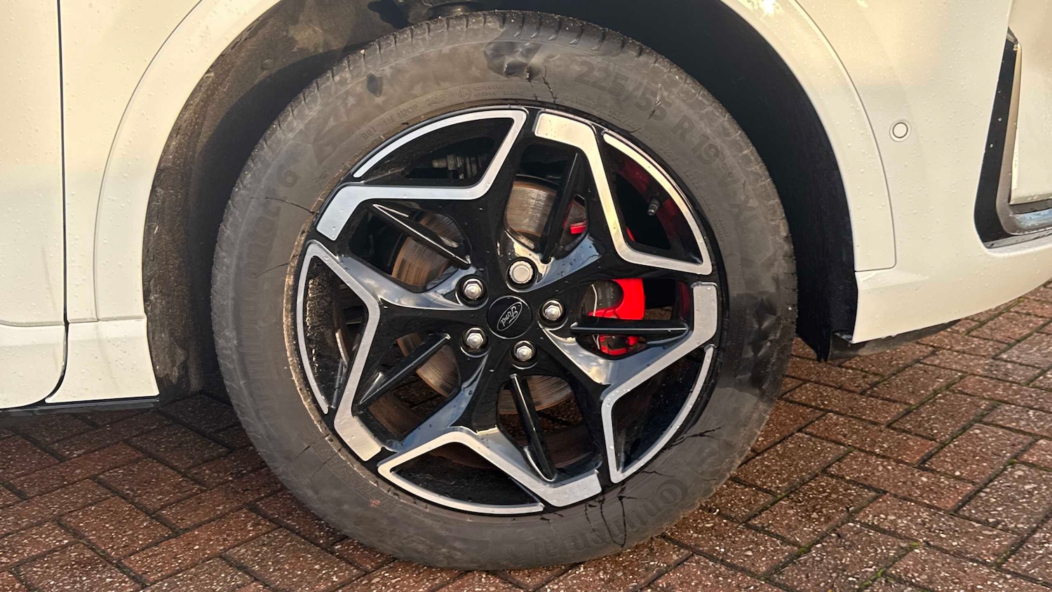 Used Ford Kuga 2024 for sale - 77011109: Photo 24