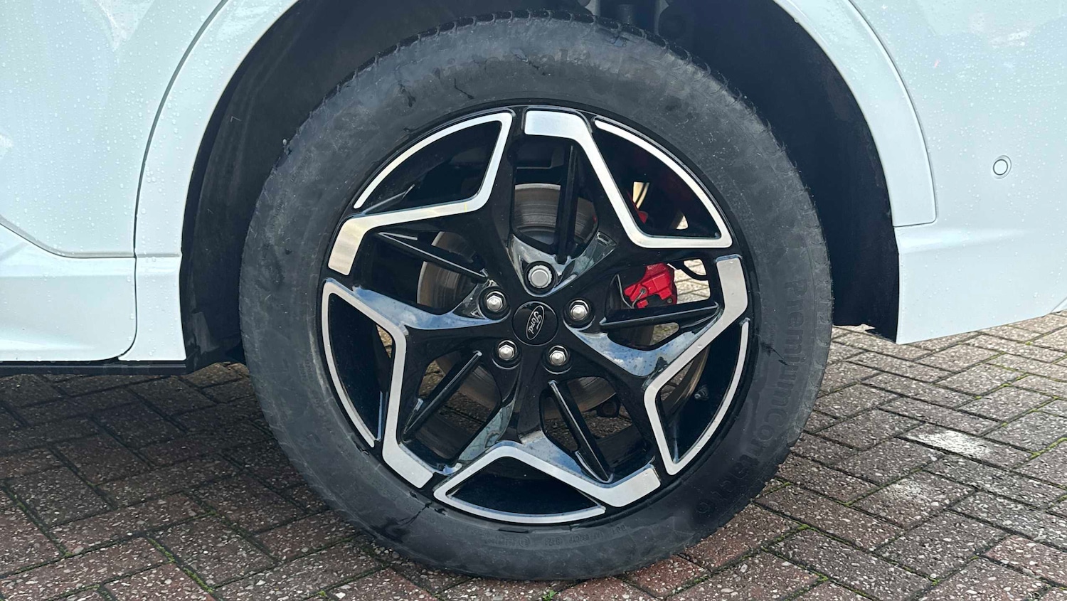 Used Ford Kuga 2024 for sale - 77011109: Photo 25