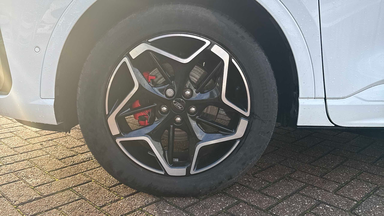 Used Ford Kuga 2024 for sale - 77011109: Photo 26