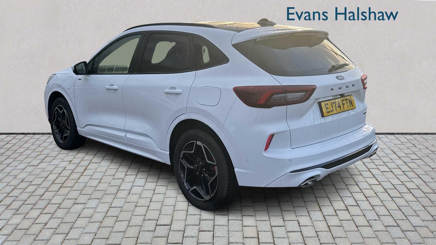 Used Ford Kuga 2024 for sale - 77011109: Photo 3